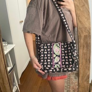 Vera Bradley crossbody